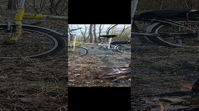 На складничках у костра! смотреть онлайн