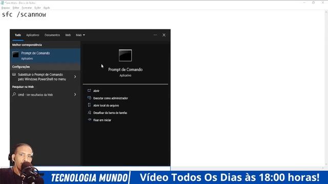 Corrigir o Erro Do Aplicativo 0xc0000005 No Windows 10 смотреть онлайн