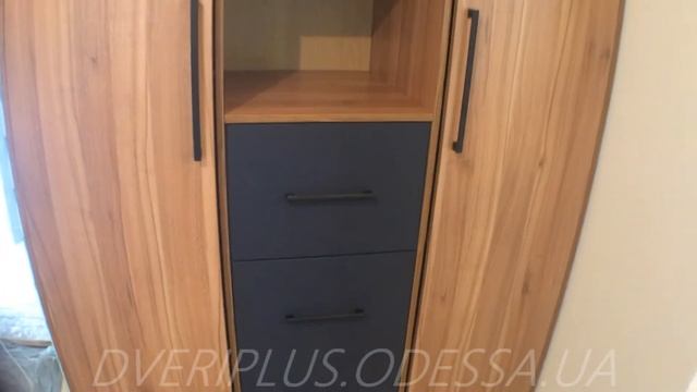 Распашной шкаф смотреть онлайн
