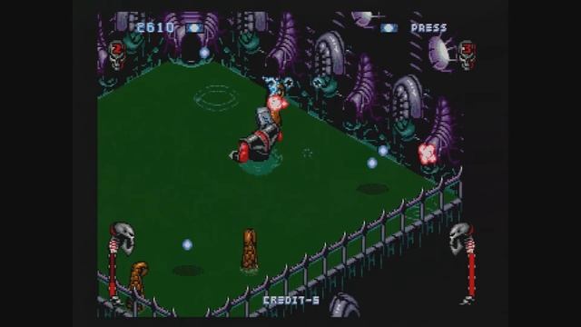 Best Sega Genesis Reviews Volume 2 by Classic Game Room смотреть онлайн