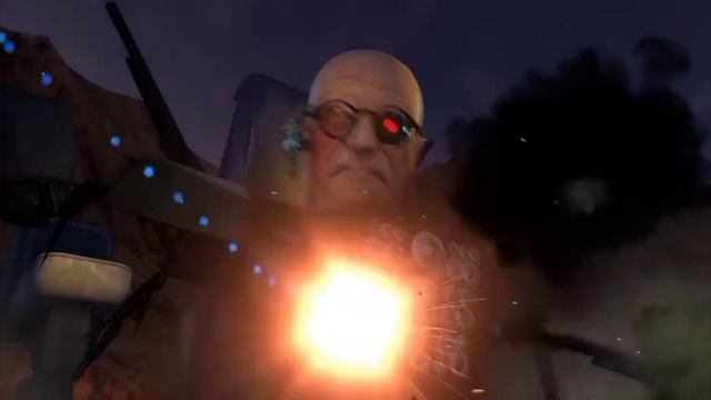 озвучка скибиди туалет 2 часть