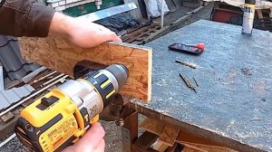 Сверло фреза. Полезные мелочи. Свёрла из Китая.