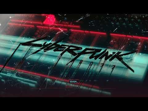 Cyberpunk 2077_2.1_Прогулка, угон авто для Эль Капитан