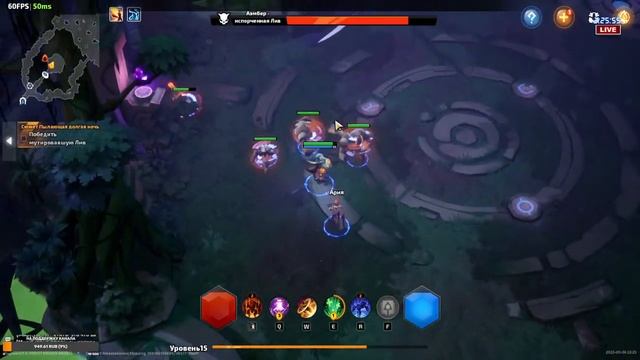 Torchlight: Infinite - Прохождение игры #1