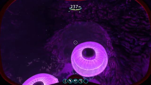Let's Dive in Subnautica (Creative Mode) - Ambiance ASMR (No Talking, In-Game Sound Only) #01 смотреть онлайн