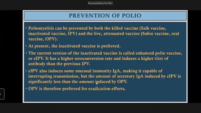 Herpes,rota,polio,rabies virus T-A смотреть онлайн