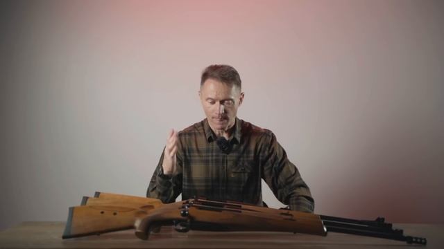 Как выбрать первый карабин? смотреть онлайн