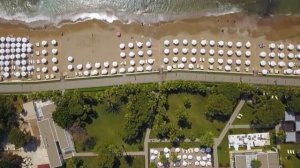 Лучшие отели Сиде