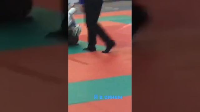 Джиу джитсу сильнее рукопашки?