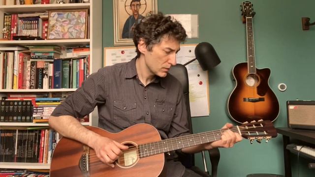 Kerosene on Ibanez AVN9 смотреть онлайн