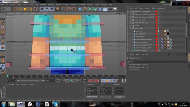 КАК СДЕЛАТЬ МАЙНКРАФТ АРТ? смотреть онлайн