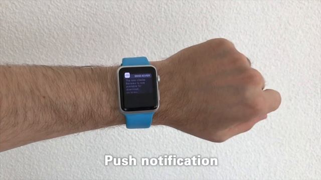 The «Swiss Review» app for your smartphone or tablet смотреть онлайн