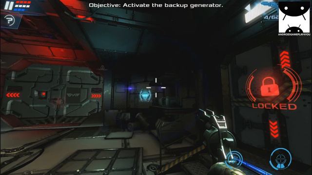 Dead Effect 2 Android GamePlay Trailer (1080p) смотреть онлайн