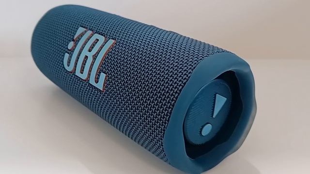JBL Flip 6 - Bass Test | Astonishing Sound With Deep Bass✔️ смотреть онлайн