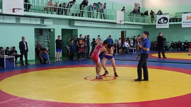 МГЕР АДЖОЯН 2014 80 смотреть онлайн