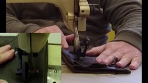 швейная машина 23 класс