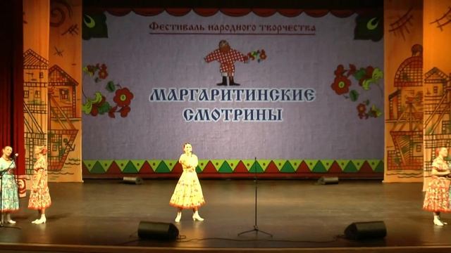 Подари берёзка исп вок гр ансамбля Русский север смотреть онлайн