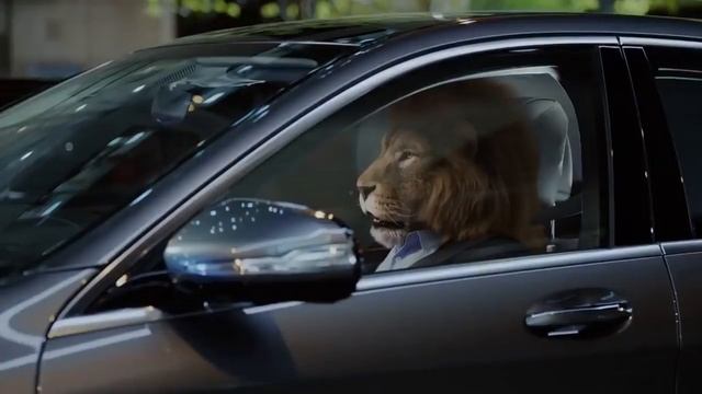 Реклама Mercedes - KVPV - Problems смотреть онлайн