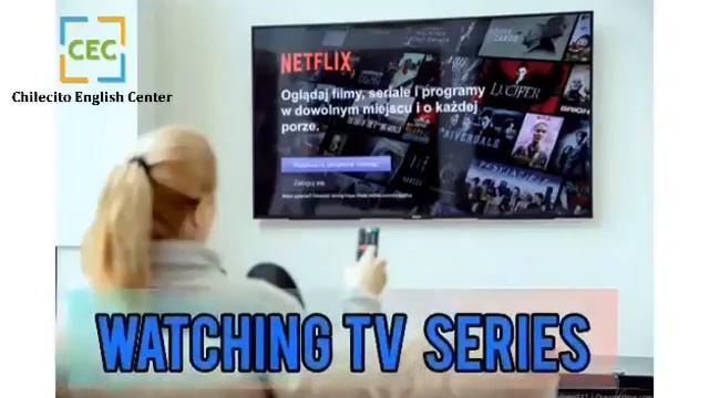 Learning With CEC - Freetime Activities/ Hobbies - Teens A, B And Adults