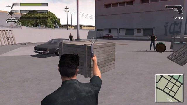 Так ли плох Driv3r? | Ретро - Обзор | Флешбек Олдфага смотреть онлайн