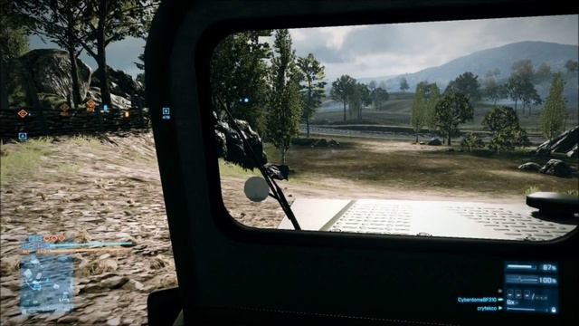 The Battlefield 3 Experience смотреть онлайн