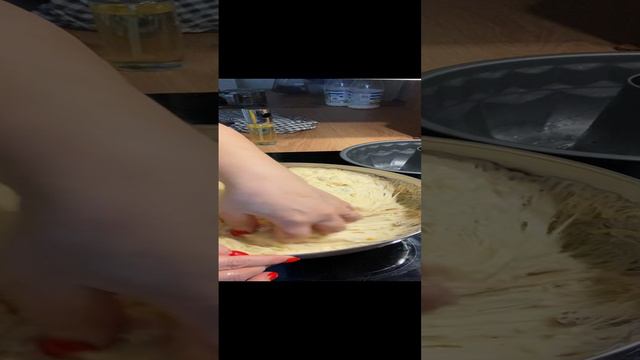 Вкусная, простая еда.