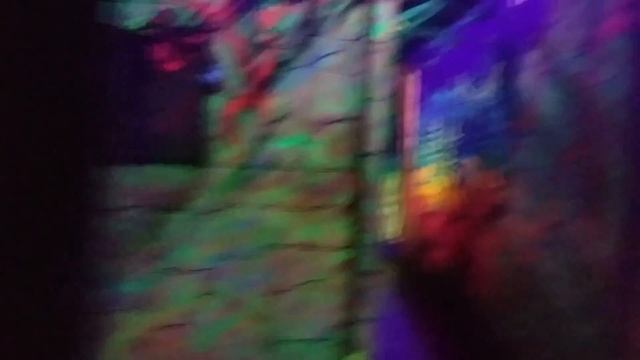 Laser Tag, Self check out, and Petting Termiteee смотреть онлайн