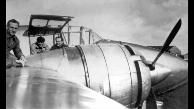 Cannon Crazy! - The Sud-Est S.E.100