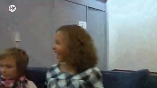 Junior eurosong 2009 Backstage смотреть онлайн