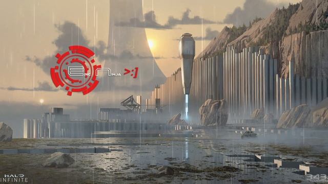 Halo Infinite - Tower (EpicNinja Remix) смотреть онлайн