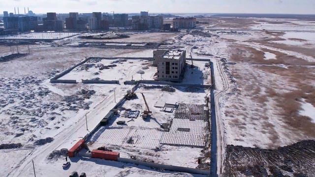 ЖК SAFIA смотреть онлайн