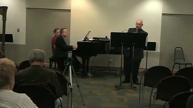 Premiere Rhapsody for Clarinet, Claude Debussy смотреть онлайн