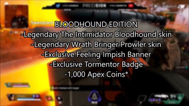 CONFIRMED! APEX LEGENDS PHYSICAL EDITIONS - PRICE, RELEASE DATE, & MORE! смотреть онлайн