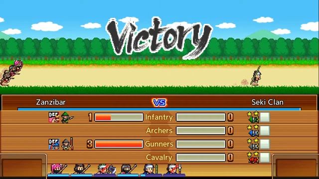 [Episode 4] Ninja Village PS5 2021 Gameplay [We Need More Training!] смотреть онлайн