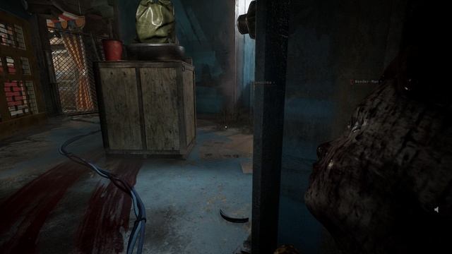 Outlast Trials Кооп с Belius_ Play парк развлечений Накажите негодяев