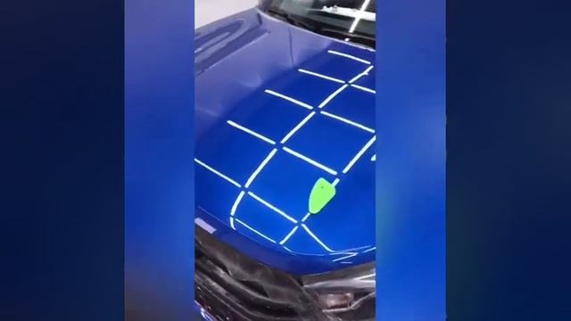 LADA VESTA В ПЛЕНКЕ NEVER SCRATCH смотреть онлайн
