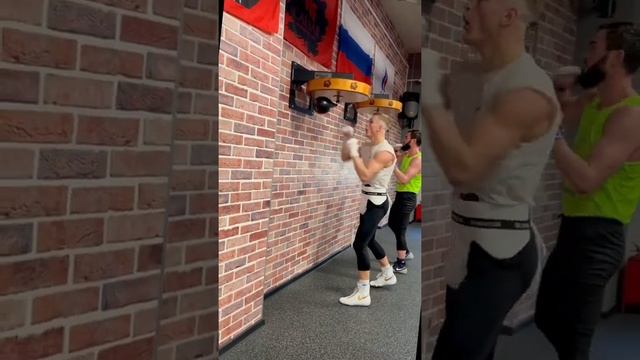 Сергей Воробьев|speedbag|бой в июне смотреть онлайн
