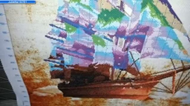 СП-Море-Отчет за 5-ую неделю смотреть онлайн