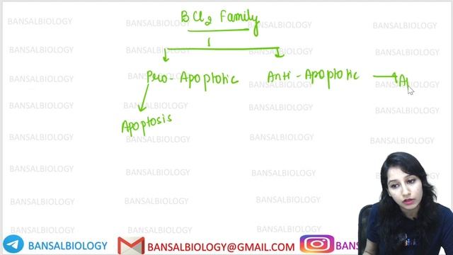 APOPTOSIS PART 2 - Programmed Cell Death|Cancer Biology|Cell Biology| смотреть онлайн