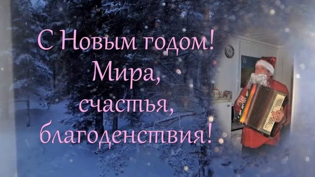 Поездка в Карелию в Новогодние каникулы 2019. Ладога, Олонка и Собор в Олонце. смотреть онлайн
