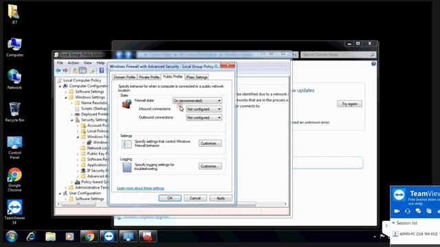 How to fix Error code 8007000E Windows Could not search for new updates смотреть онлайн