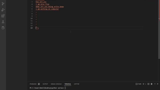 Python Tips And Tricks - BIGNNER TO PRO TIPS -WHICH MAKE YOUR WORK EASY . смотреть онлайн