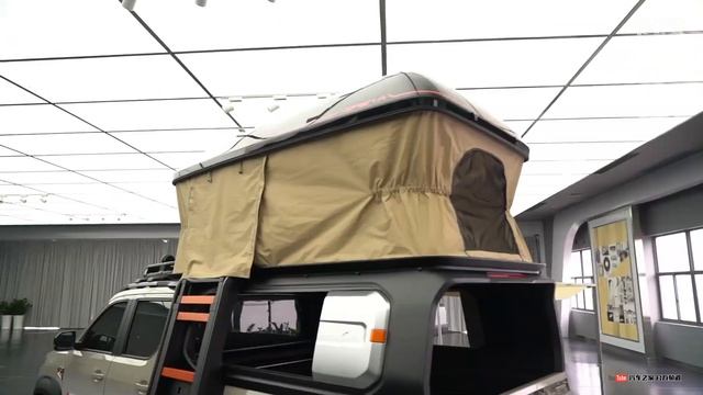 功能手册 2021款五菱征途WULING 越境征途版 смотреть онлайн