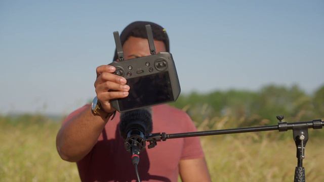 DJI Mavic 3 Pro - The Ultimate Drone? смотреть онлайн