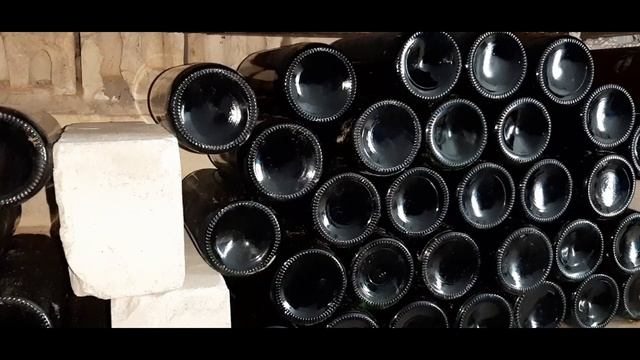 Хранение лозы и вина смотреть онлайн