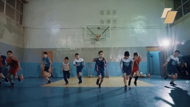 Социальный ролик от ЗРОСО АЛФ к проекту "Футболомания" смотреть онлайн