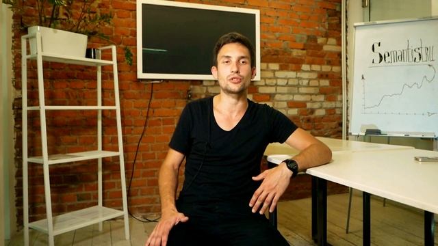 [ОТЗЫВ] от агентства «Sinitsa Digital Solution» для SEMANTIST.RU