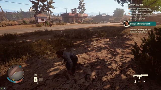 STATE OF DECAY 2 | Update 33 Multiplayer EP1 смотреть онлайн