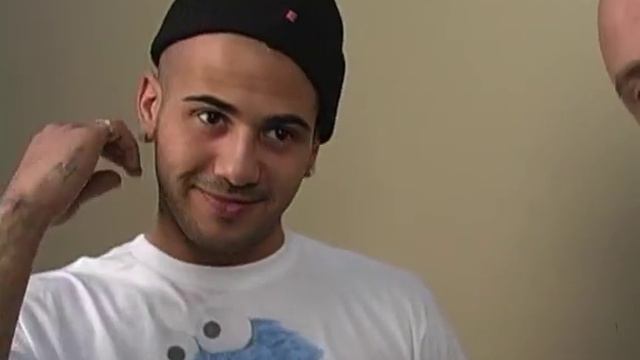 DY ft. Danny Fernandes - Passenger смотреть онлайн