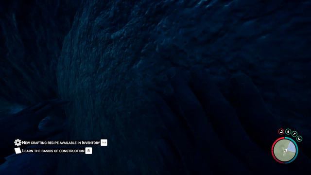 Hacking in "Son Of The Forest" be like.... смотреть онлайн